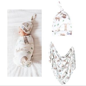 Copper Pearl “Noah” Bundle